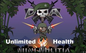 Mini Militia For Pc